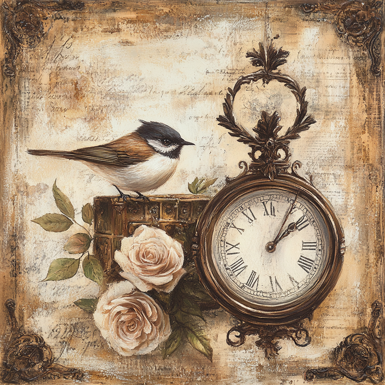 Timeless Treasures