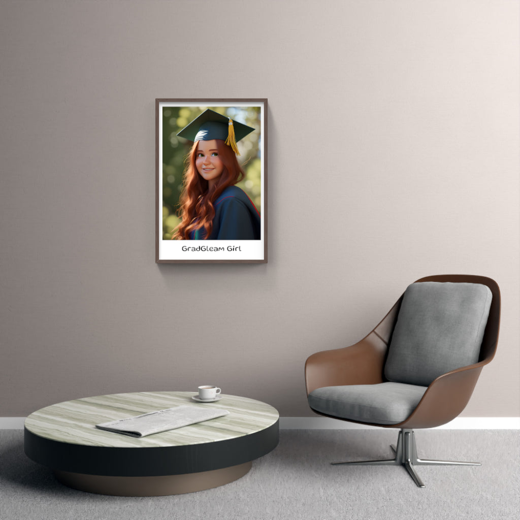 Custom 3D Cartoon Portrait