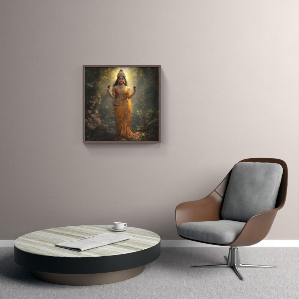 Sita: Grace of the Sacred Forest