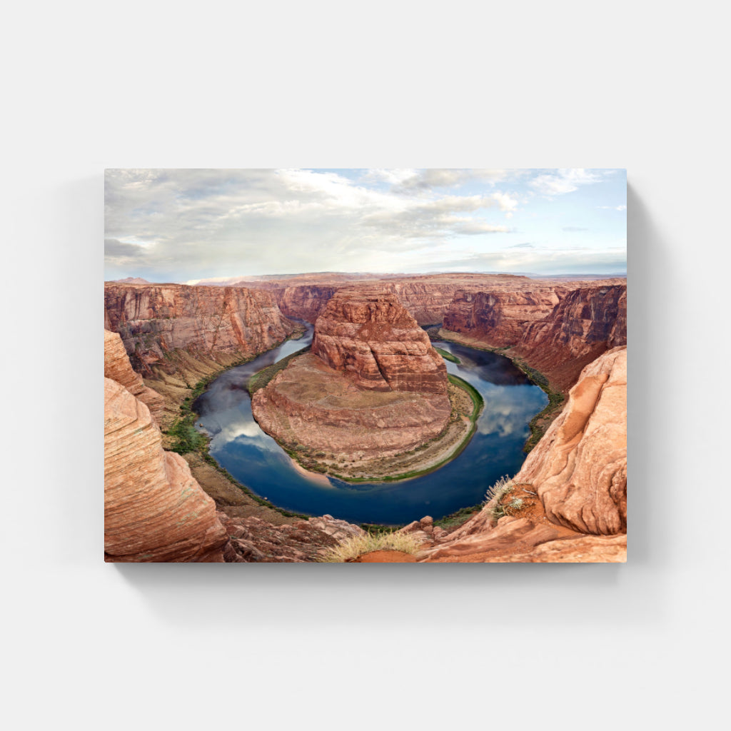 Horseshoe Bend Majesty