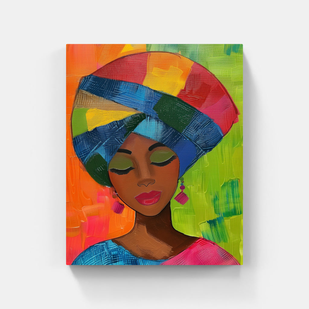 Prismatic Grace
