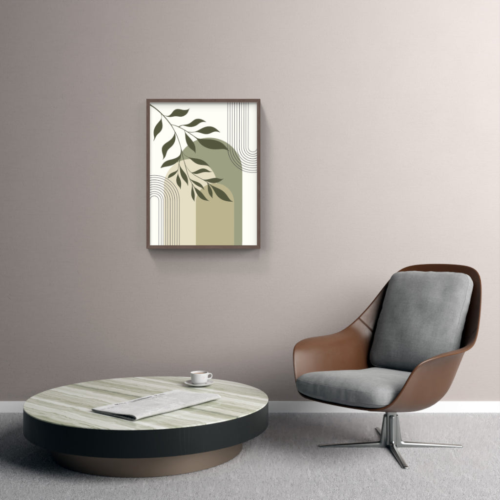 Flowing Elegance