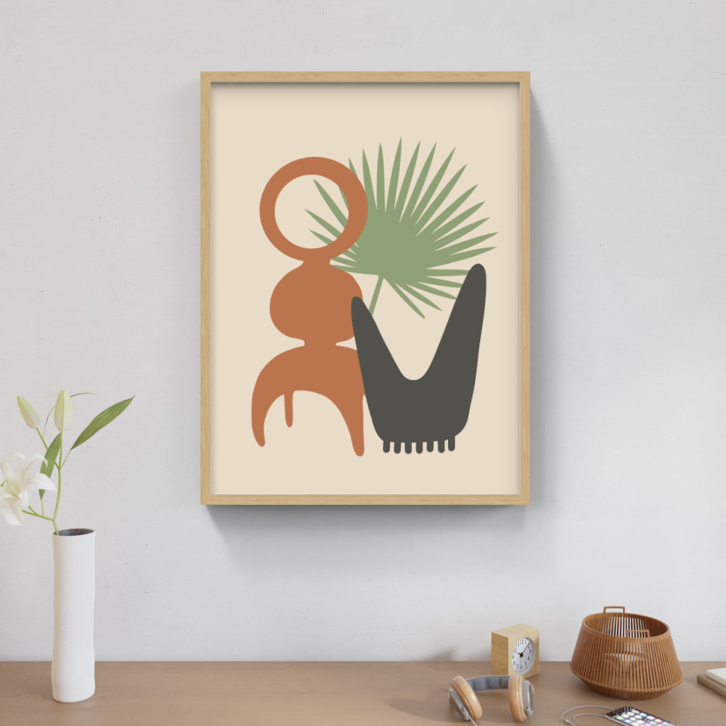 Botanical Abstract