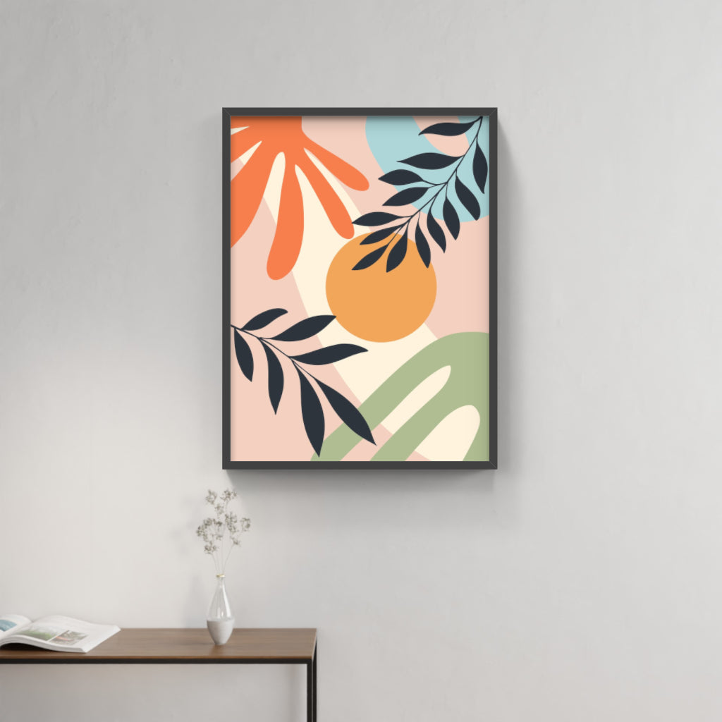 Modern Tropics