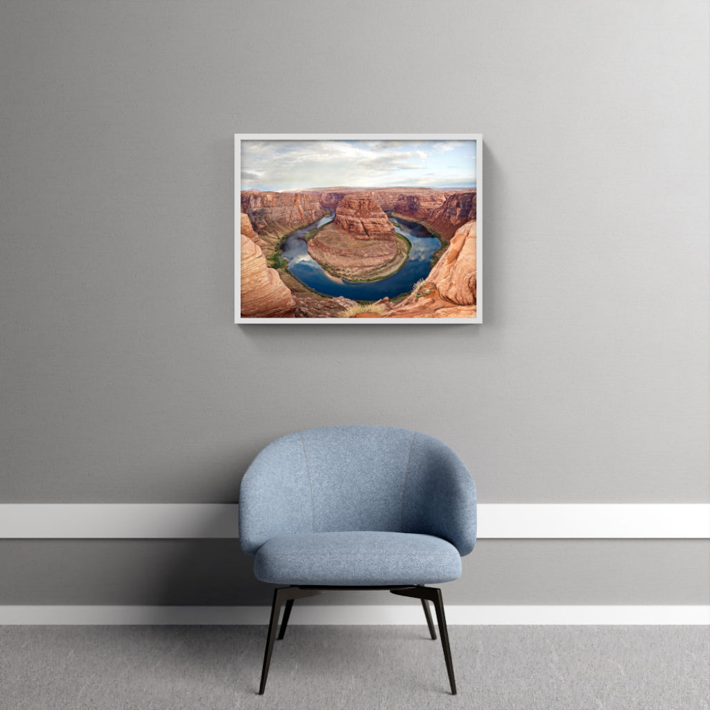 Horseshoe Bend Majesty