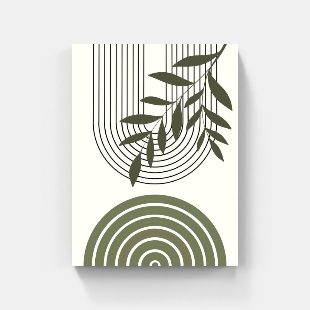 Nature’s Rhythm