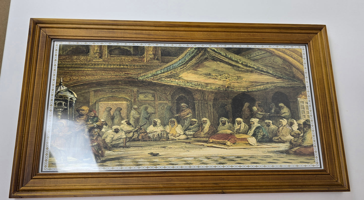 Guru Granth Sahib Ji Darbar