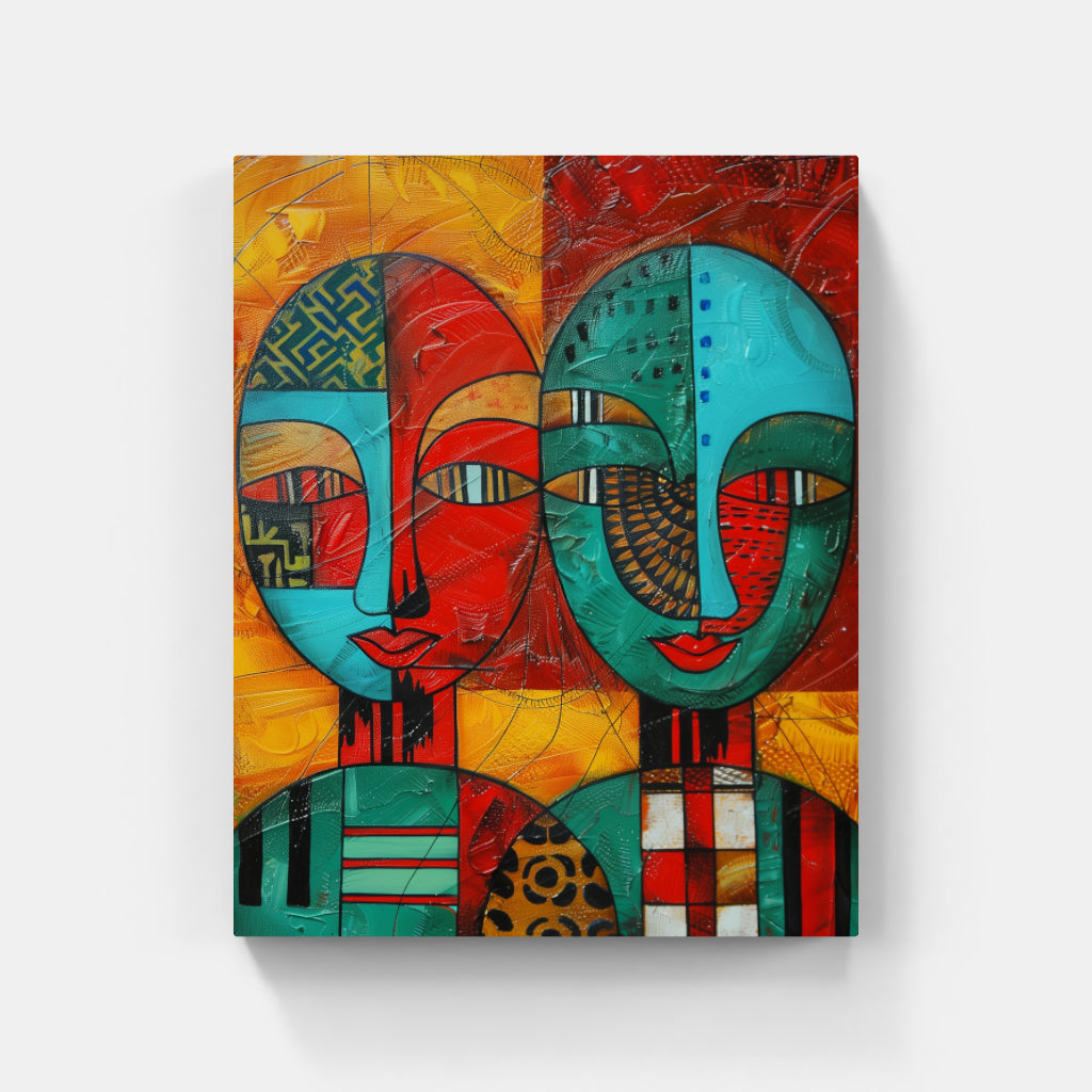 Dual Harmony