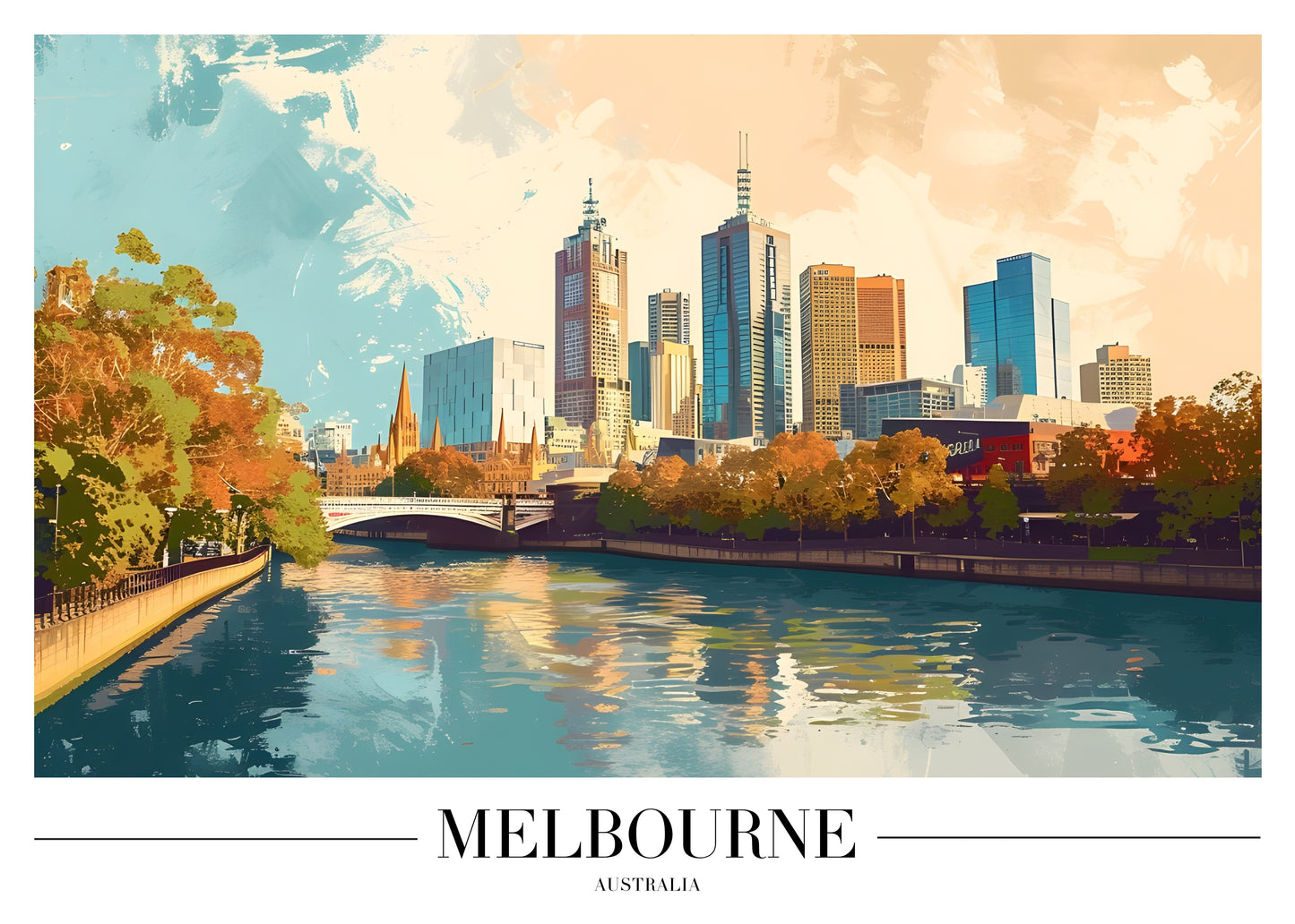 Melbourne Magic: Cultural Heartbeat