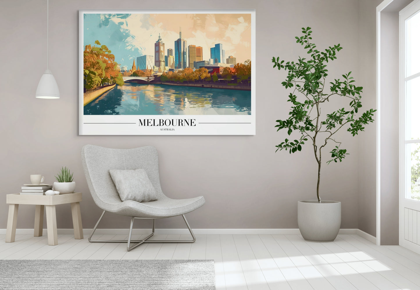 Melbourne Magic: Cultural Heartbeat
