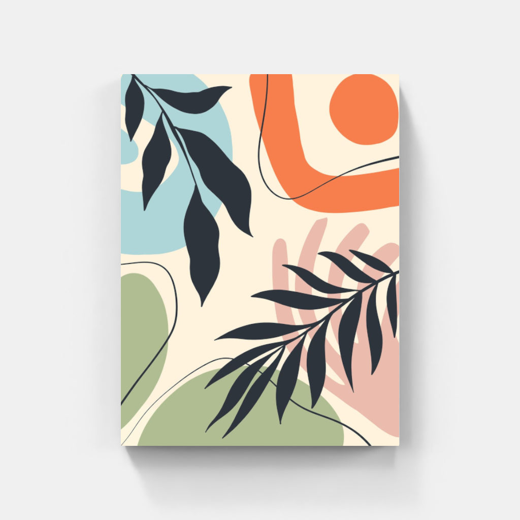 Abstract Bloom