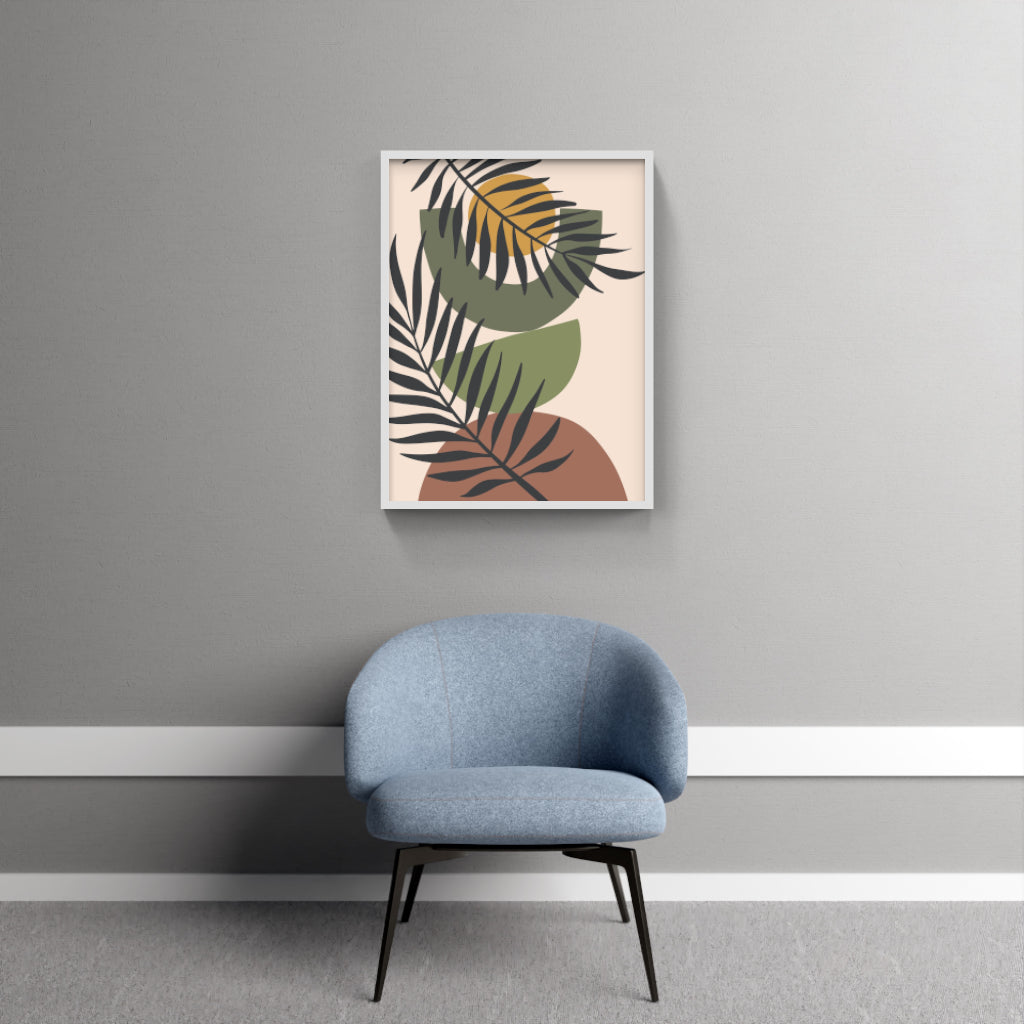 Tropical Echo