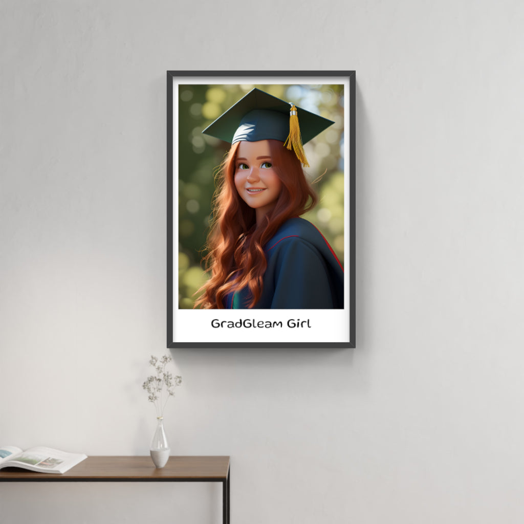 Custom 3D Cartoon Portrait