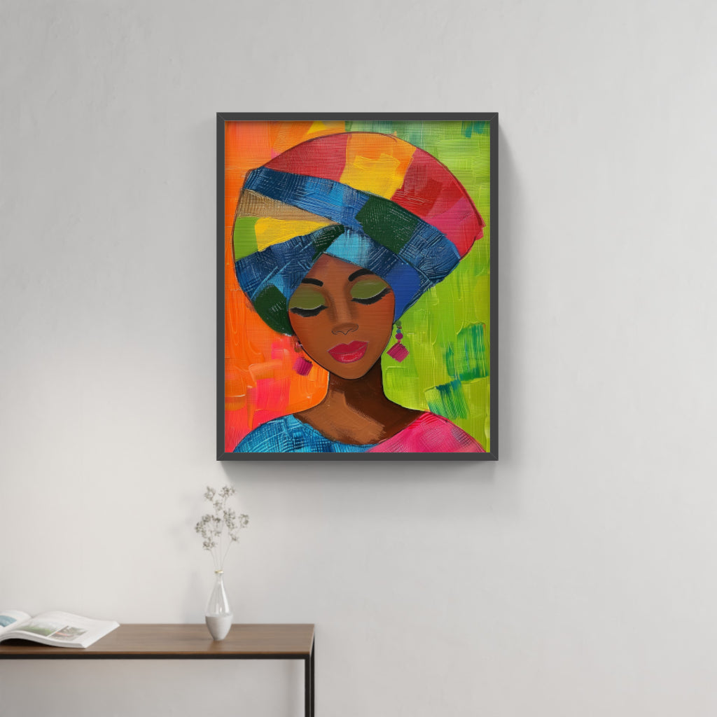 Prismatic Grace