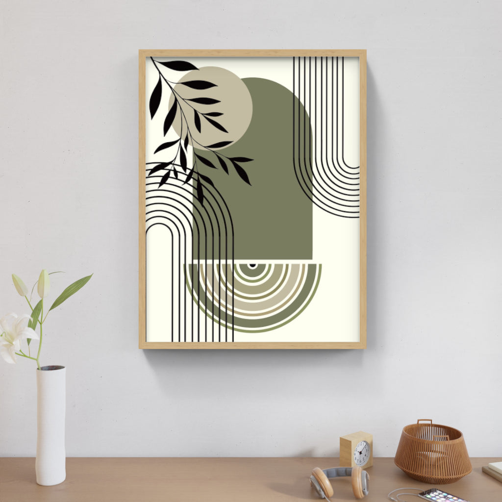 Arched Botanicals