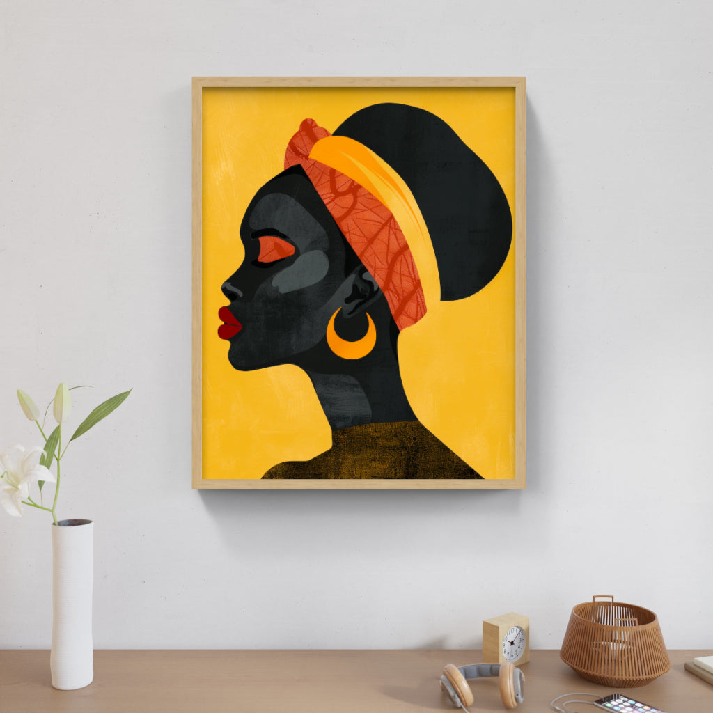Radiant Heritage Silhouette