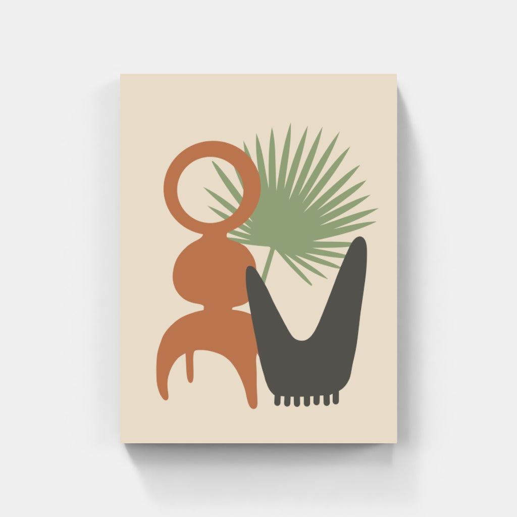 Botanical Abstract