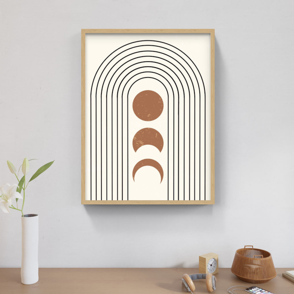 Moon Phases