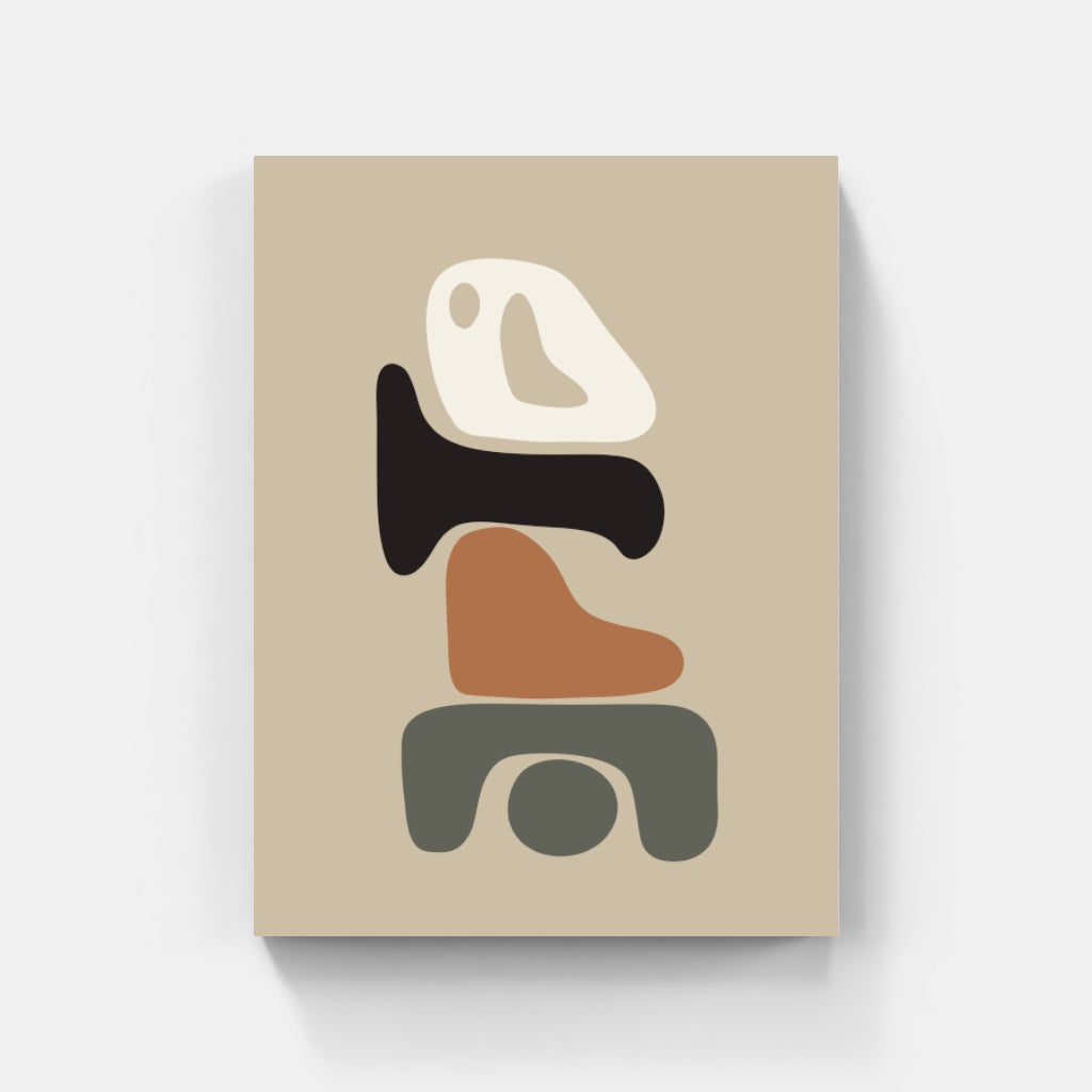 Abstract Harmony