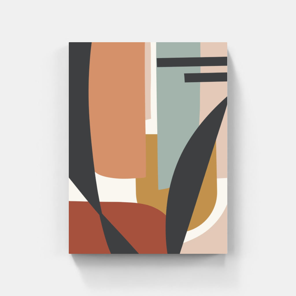 Layered Harmony