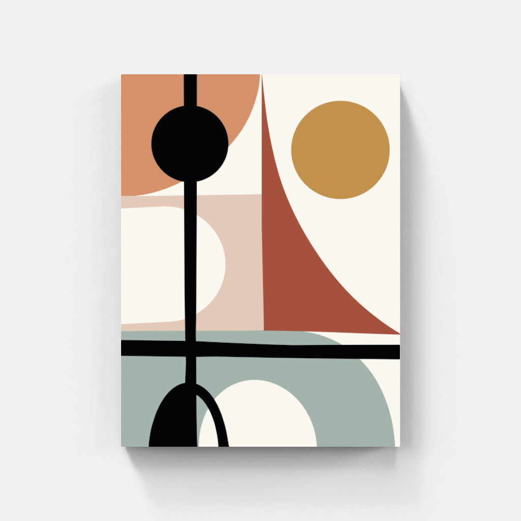 Framed Geometrics