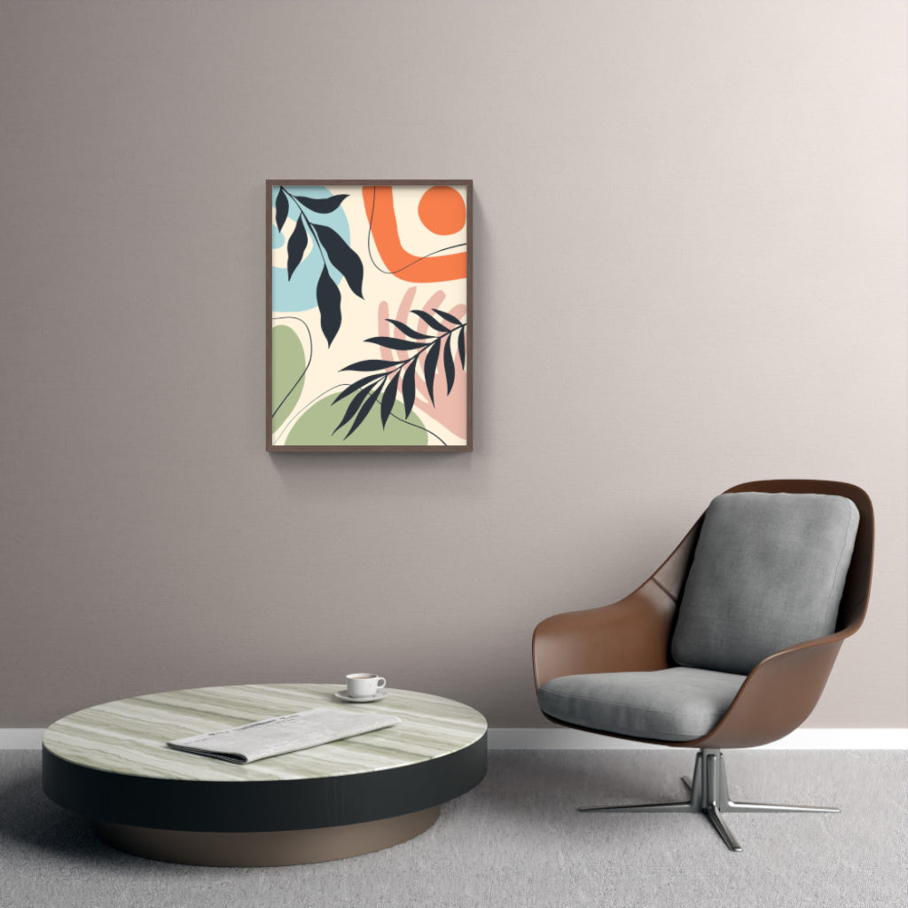 Abstract Bloom