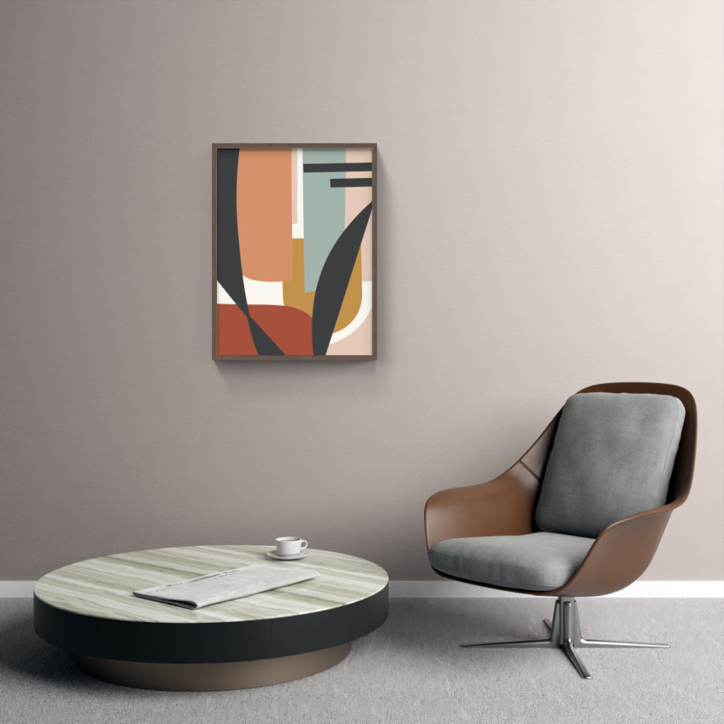 Layered Harmony