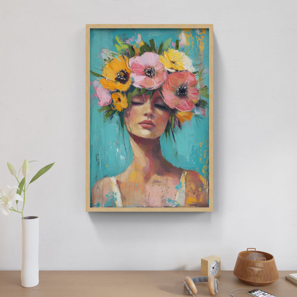 Blooming Reverie