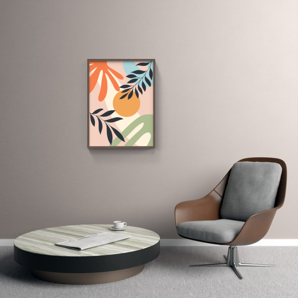 Modern Tropics
