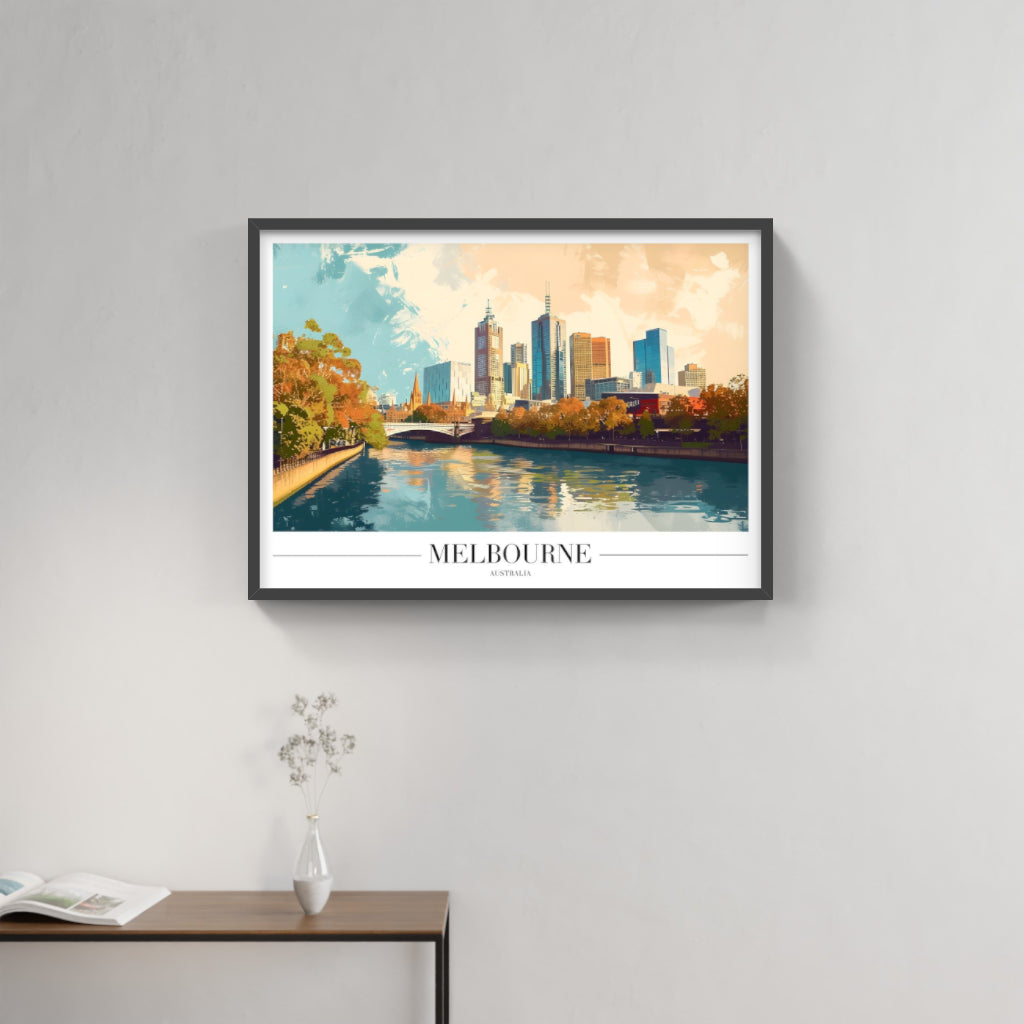 Melbourne Magic: Cultural Heartbeat