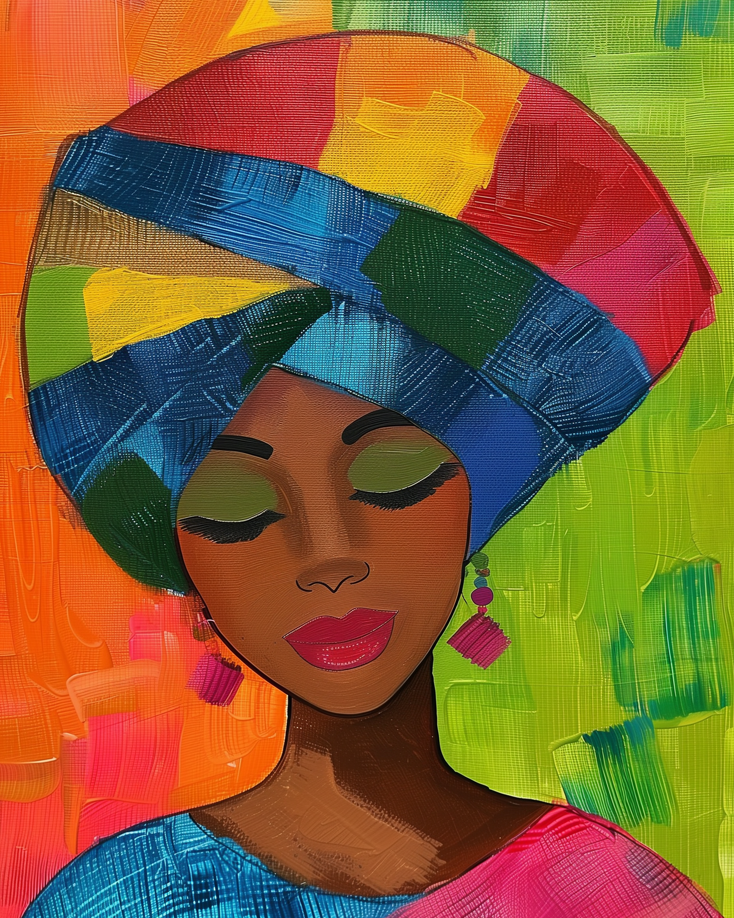 Prismatic Grace