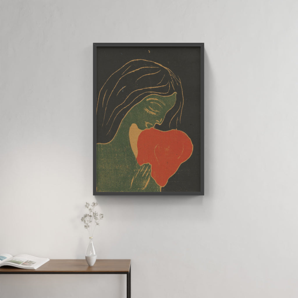 Heart of Passion - Emotive Simplicity