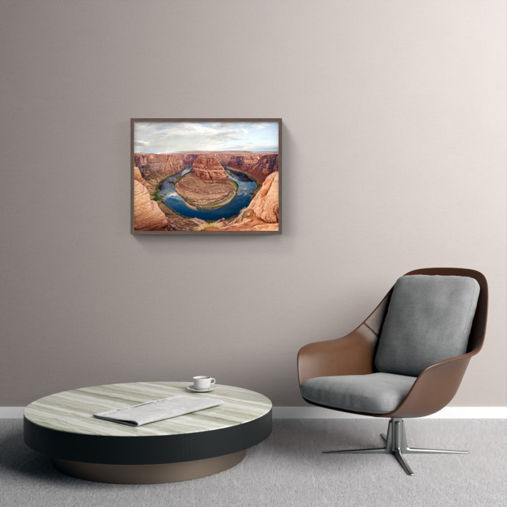 Horseshoe Bend Majesty