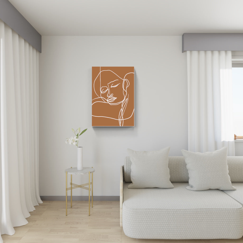 Graceful Lines