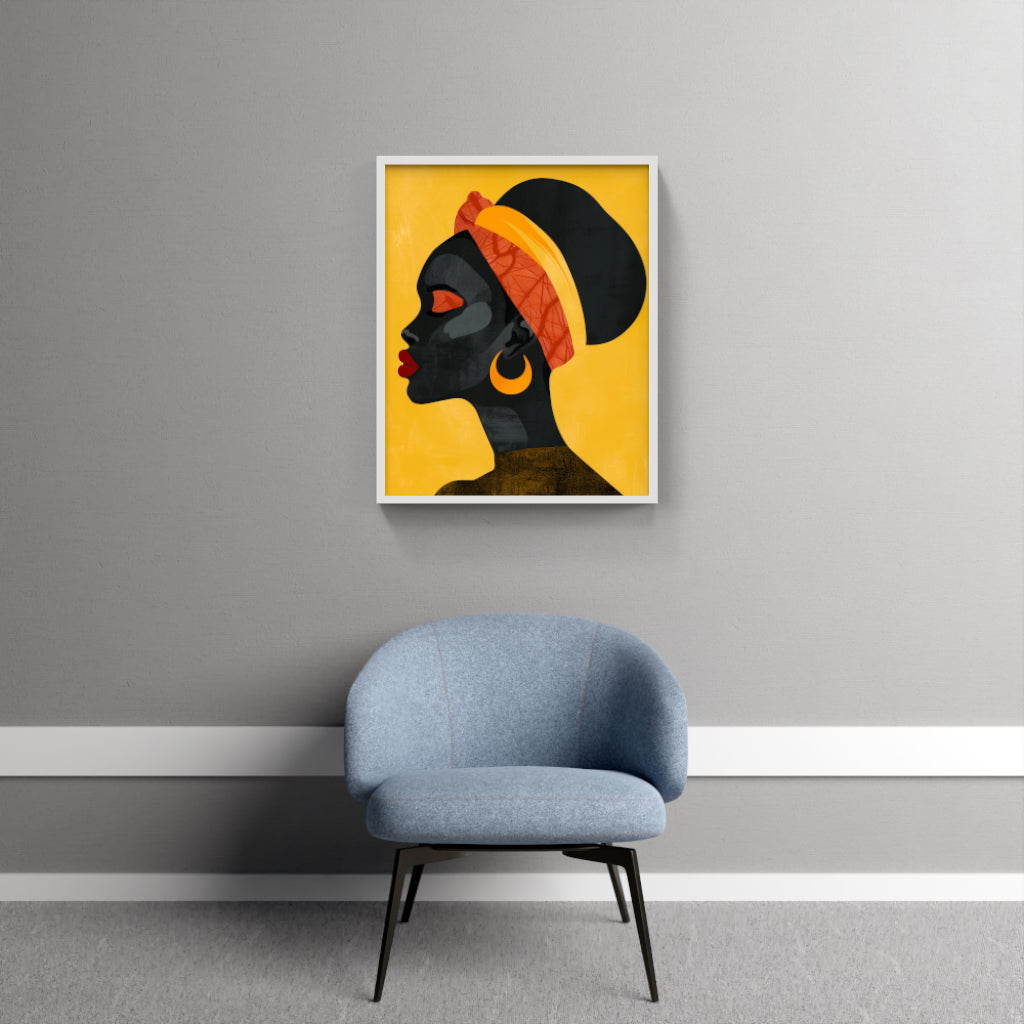 Radiant Heritage Silhouette