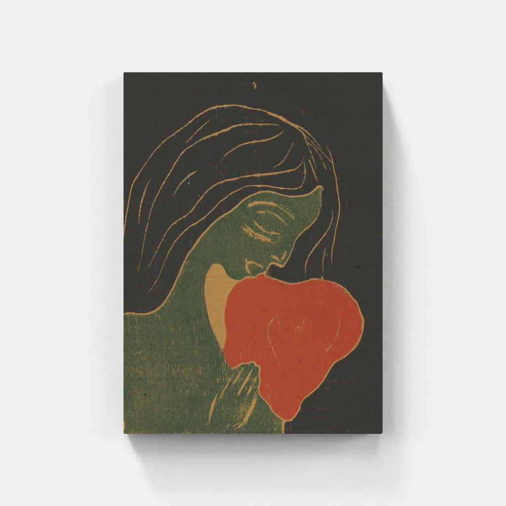 Heart of Passion - Emotive Simplicity