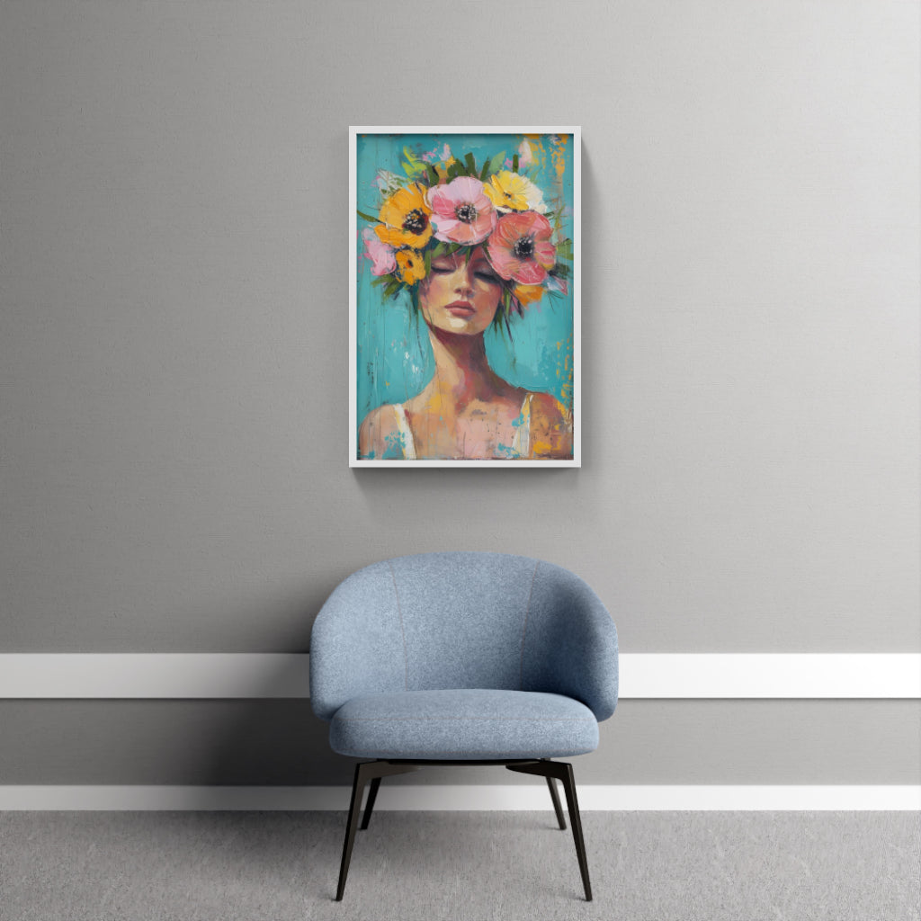 Blooming Reverie