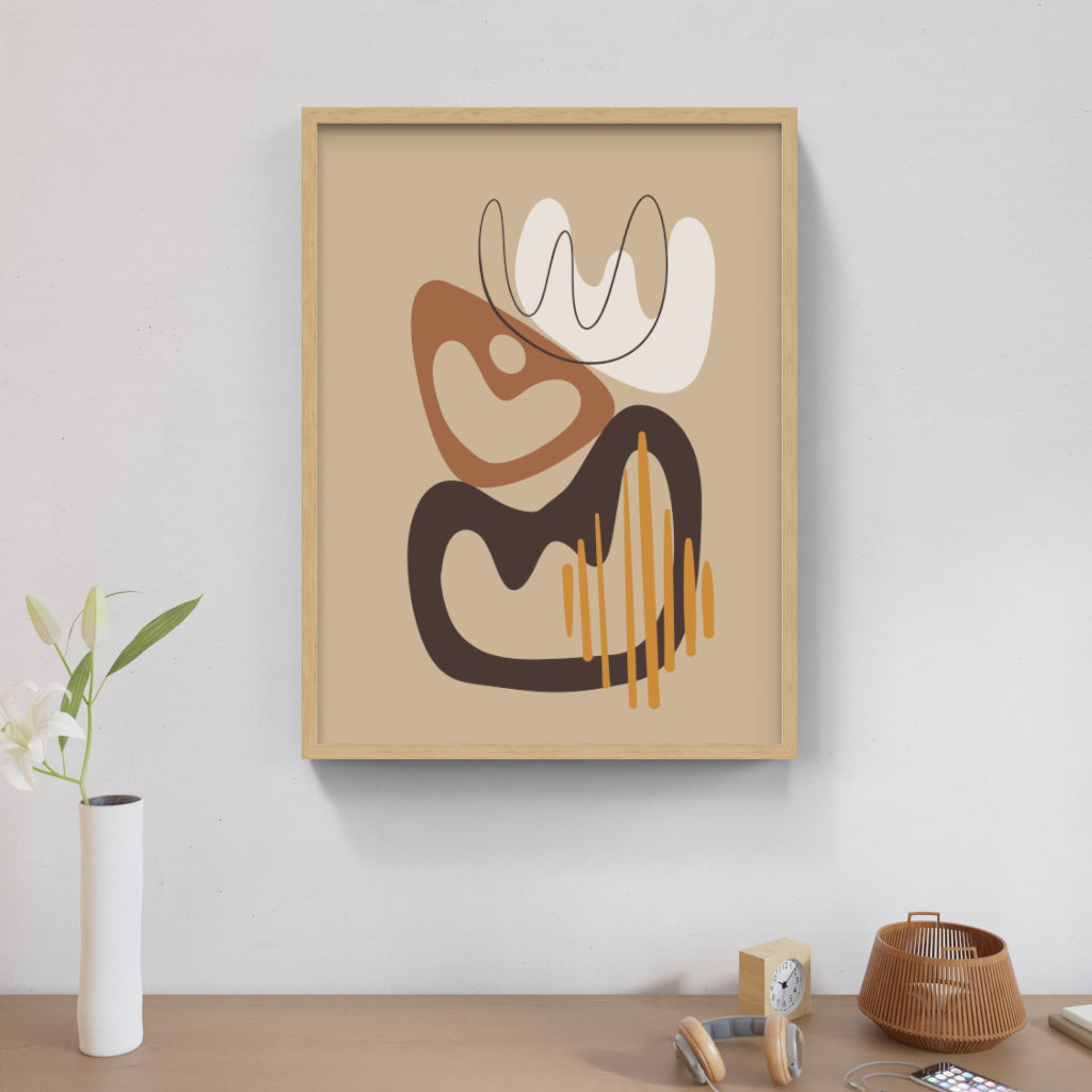 Abstract Layers