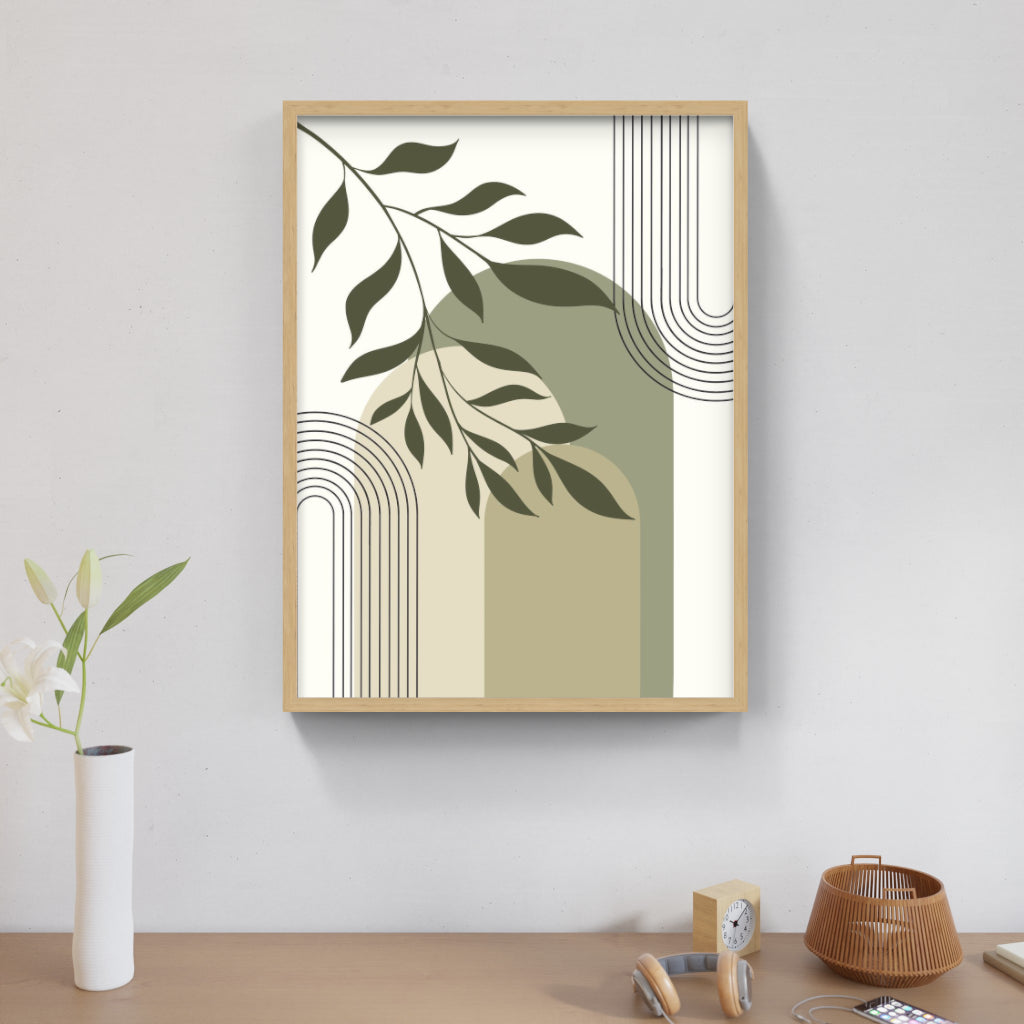 Flowing Elegance