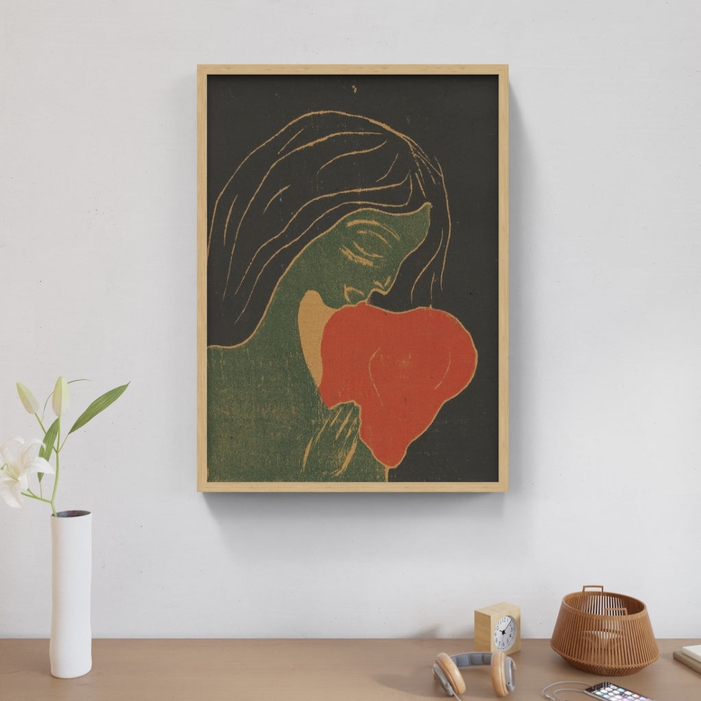 Heart of Passion - Emotive Simplicity