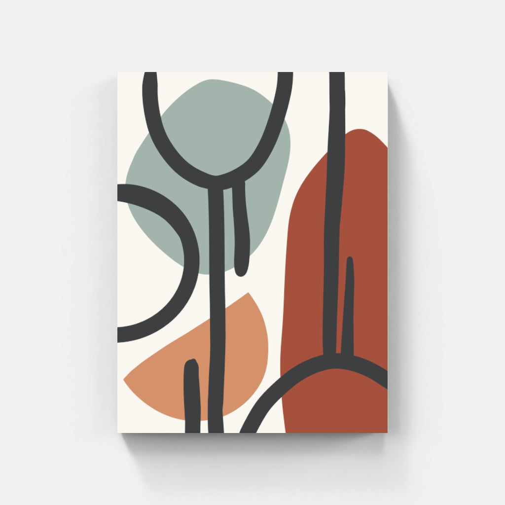 Abstract Connections