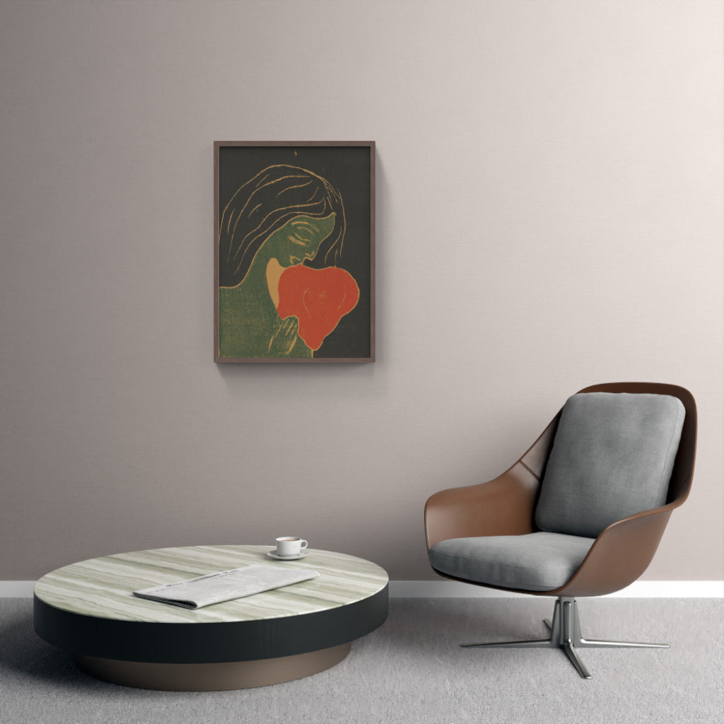 Heart of Passion - Emotive Simplicity