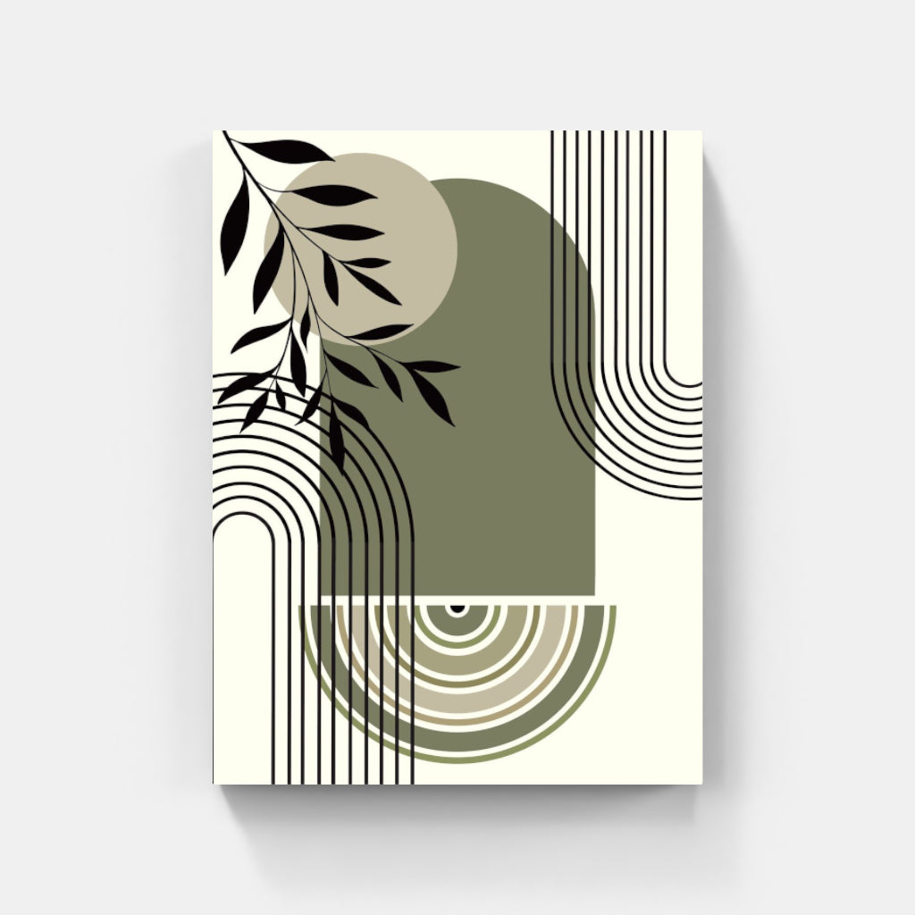 Arched Botanicals