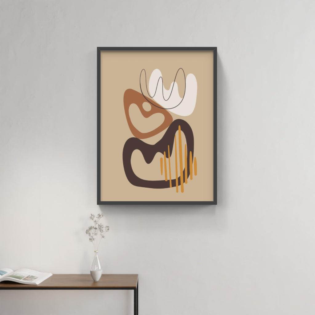 Abstract Layers