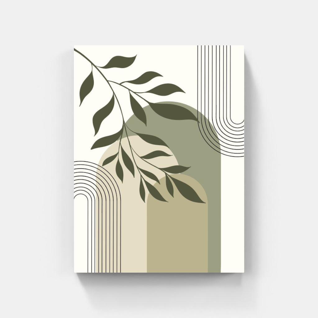 Flowing Elegance