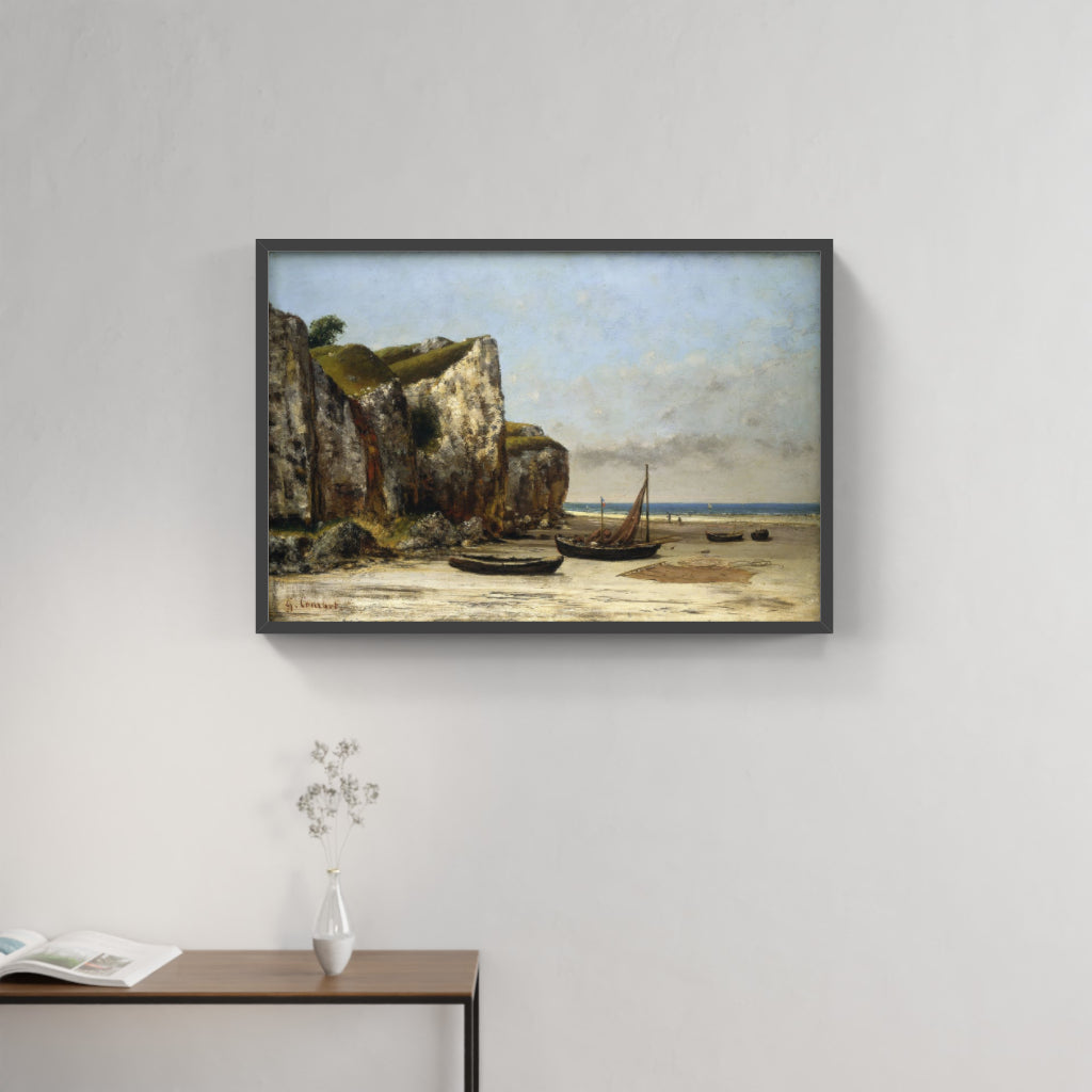 Normandy Breeze - Coastal Escape