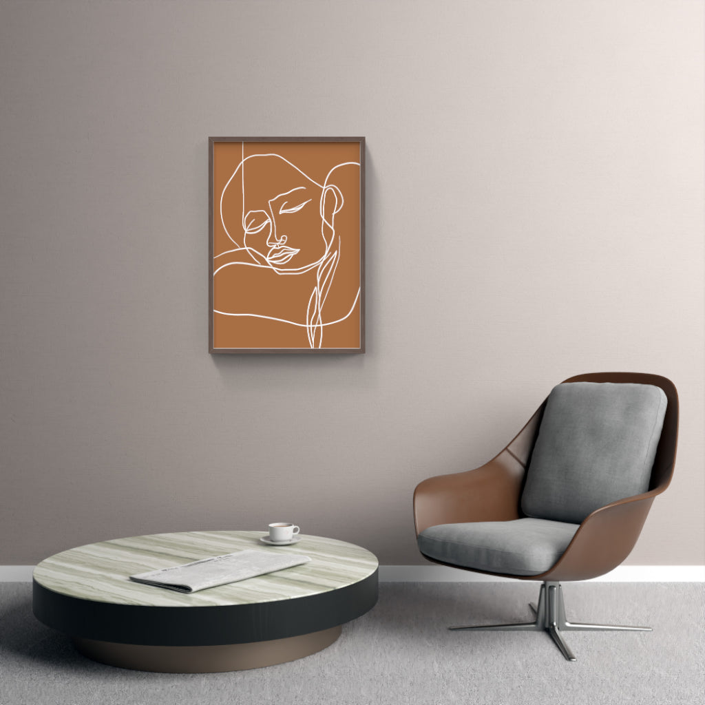 Graceful Lines
