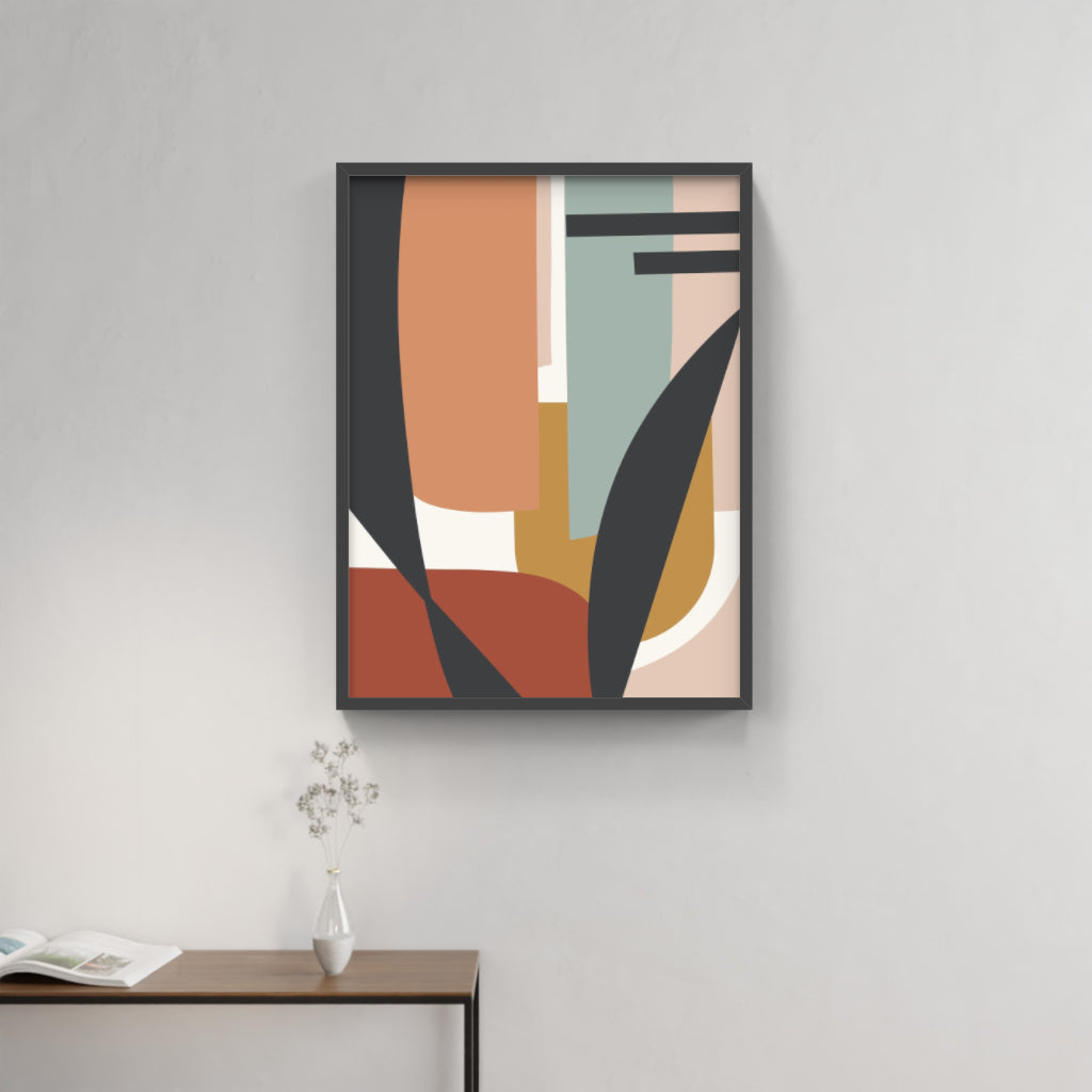 Layered Harmony