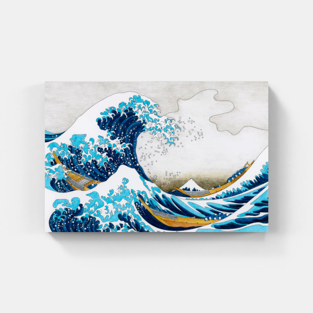 Katsushika Hokusai (66)