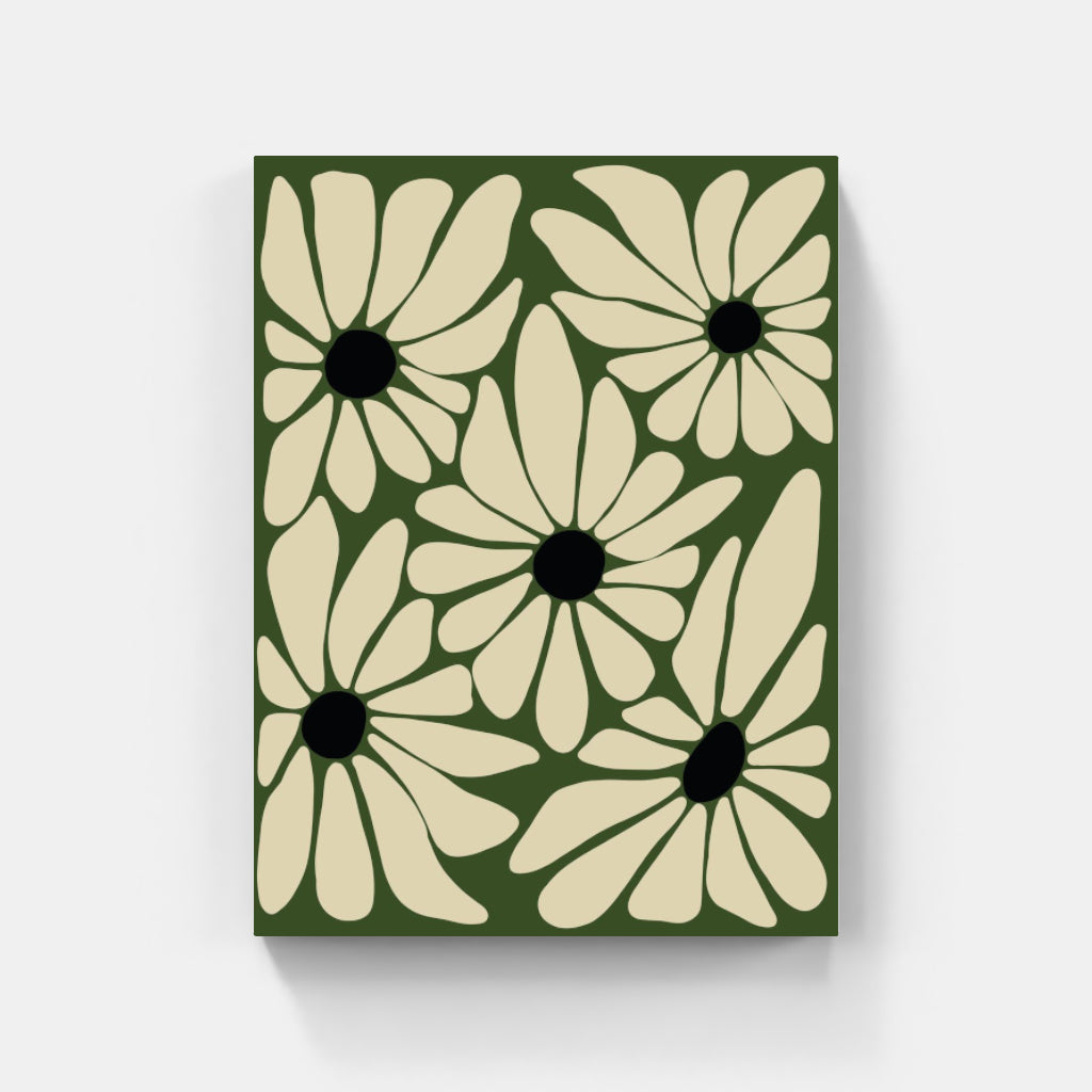 Wild Daisies
